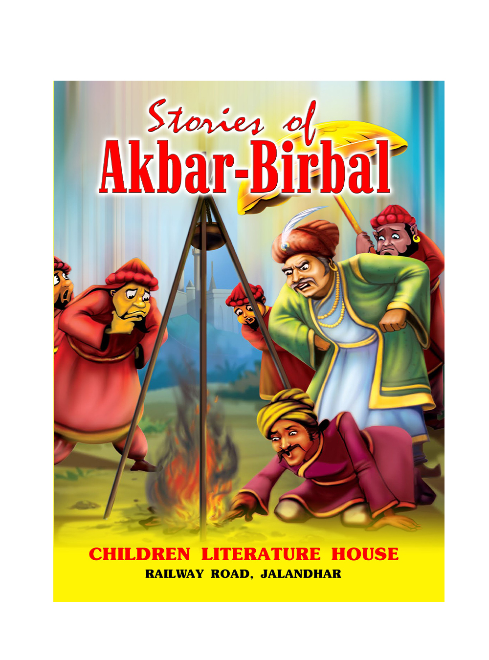 Akbar-Birbal