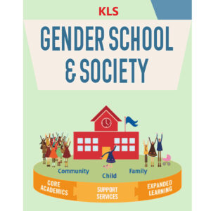 ISBN: 9789388473078<br> Gender School & Society