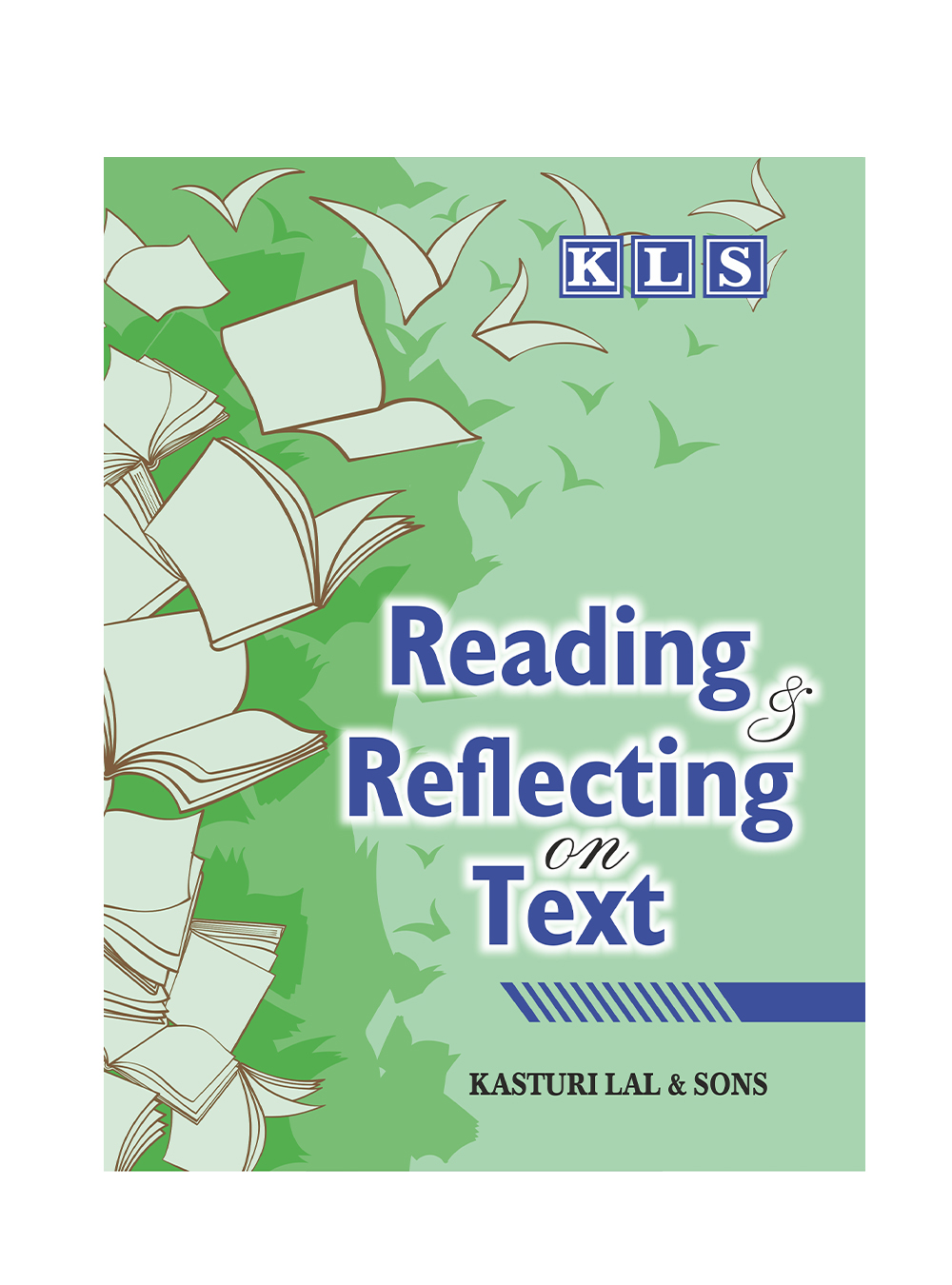ISBN: 8193657071<br> Reading & Reflecting on Text