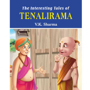 Interesting Tales of Tenali Rama